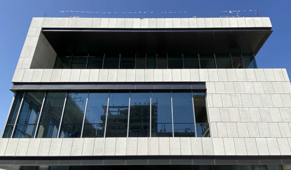 FRC外墻系列-仿石涂料板 FRC外墻系列-仿石涂料板