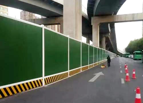 FRC 圍欄系列-建筑圍擋 FRC 圍欄系列-建筑圍擋